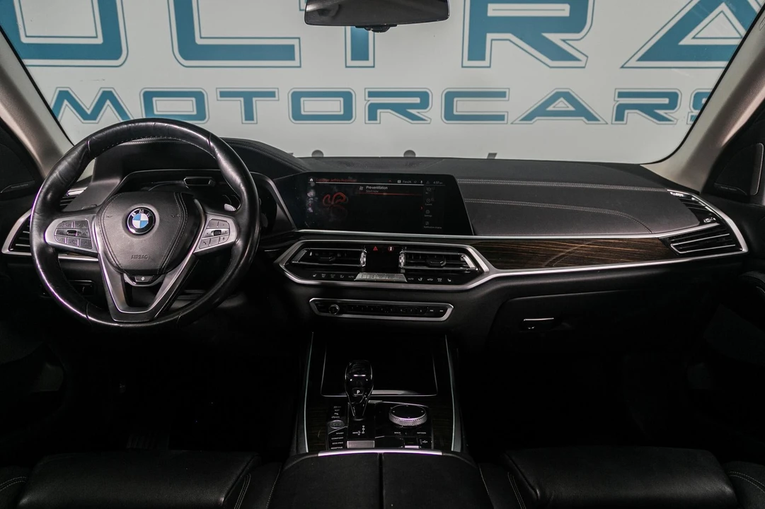 2019 BMW G07 X7 - Image 12 of 21