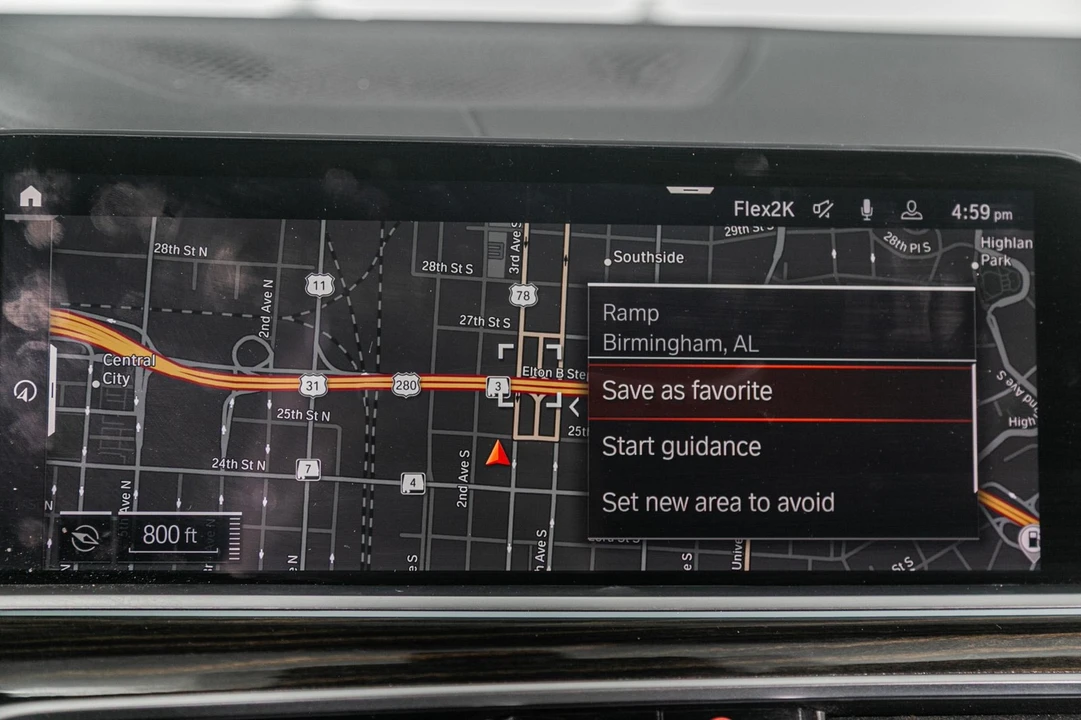 2019 BMW G07 X7 - Image 16 of 21
