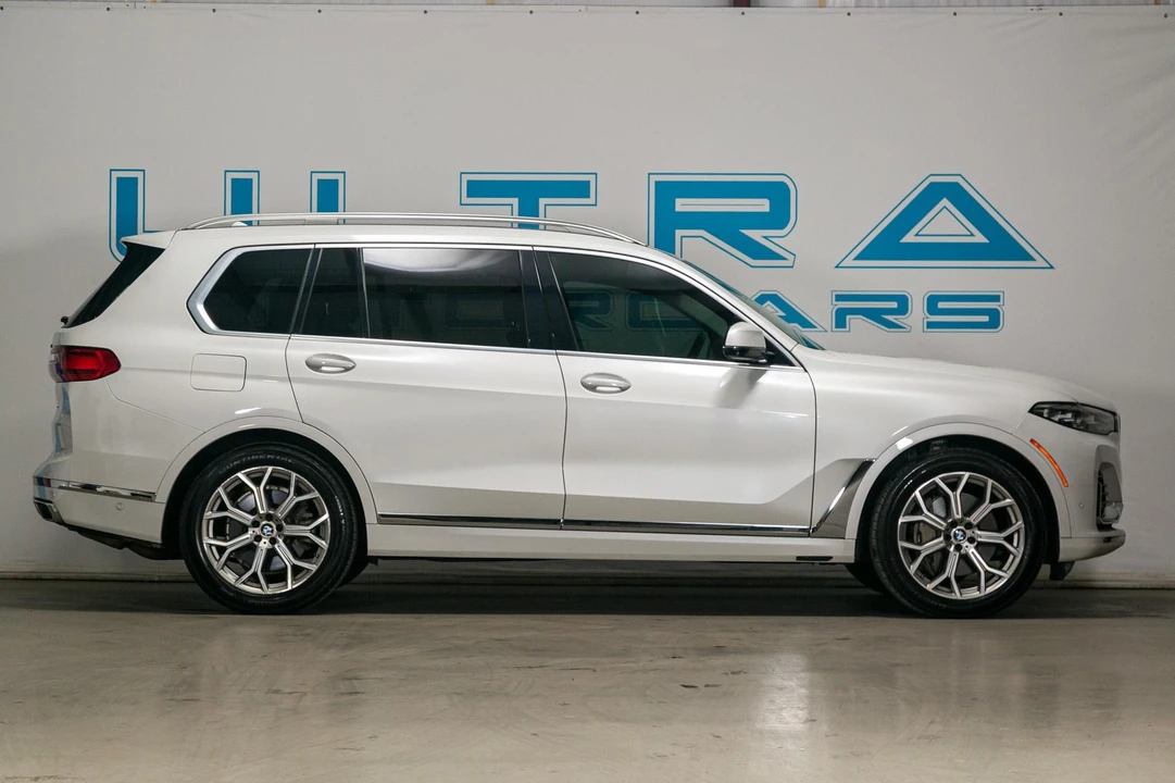 2019 BMW G07 X7 - Image 9 of 21