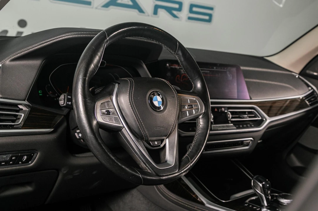 2019 BMW G07 X7 - Image 10 of 21