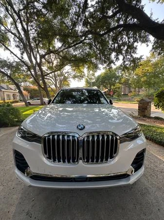 2019 BMW G07 X7 M50i & M60i - Image 13 of 13