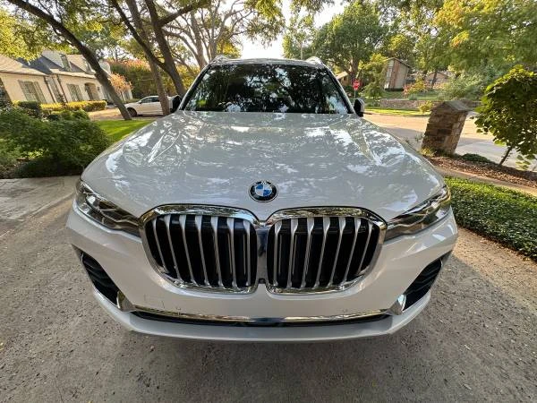 2019 BMW G07 X7 M50i & M60i - Image 2 of 13