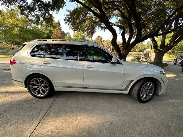 2019 BMW G07 X7 M50i & M60i - Image 11 of 13