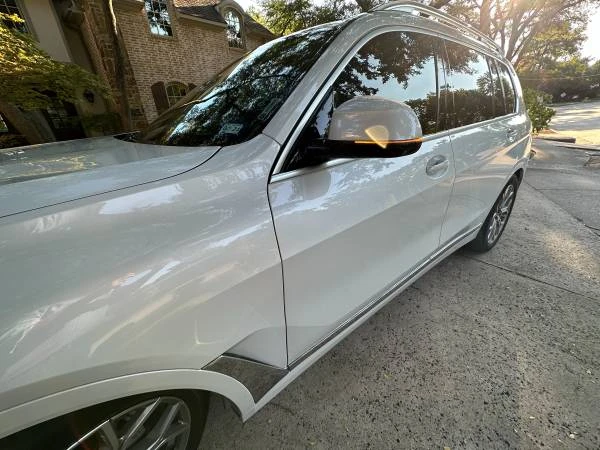 2019 BMW G07 X7 M50i & M60i - Image 4 of 13