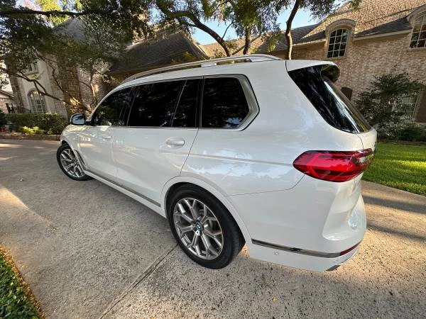 2019 BMW G07 X7 M50i & M60i - Image 7 of 13
