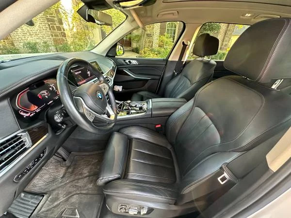 2019 BMW G07 X7 M50i & M60i - Image 5 of 13