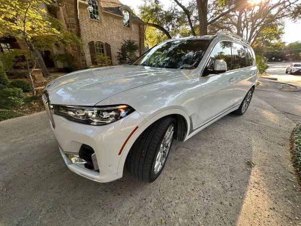 2019 BMW G07 X7 M50i & M60i - Image 3 of 13