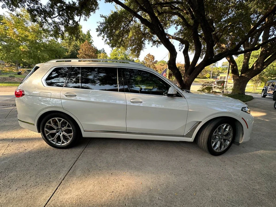 2019 BMW G07 X7 - Image 11 of 13