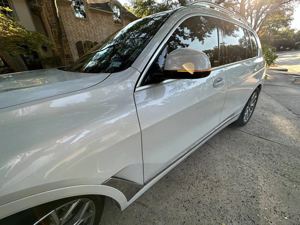 2019 BMW G07 X7 - Image 4 of 13