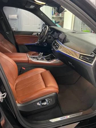 2019 BMW G07 X7 - Image 6 of 13