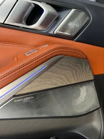 2019 BMW G07 X7 - Image 8 of 13