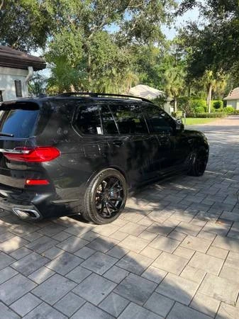 2019 BMW G07 X7 - Image 4 of 13