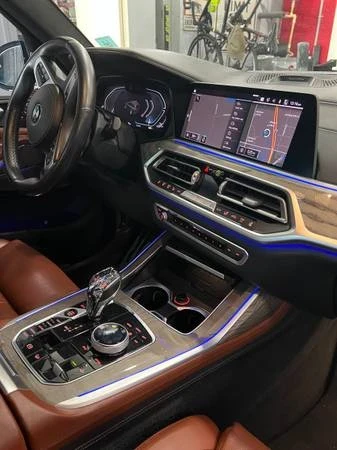 2019 BMW G07 X7 - Image 5 of 13