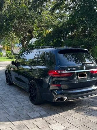 2019 BMW G07 X7 - Image 2 of 13