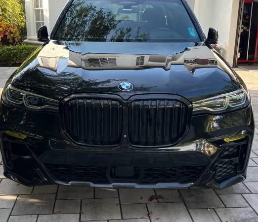 2019 BMW G07 X7 - Image 3 of 13