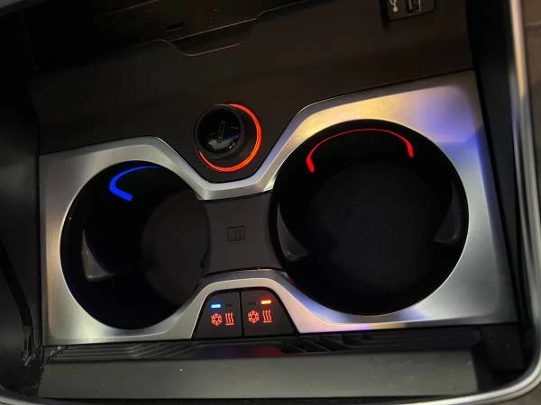 2019 BMW G07 X7 - Image 7 of 13