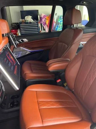 2019 BMW G07 X7 - Image 11 of 13