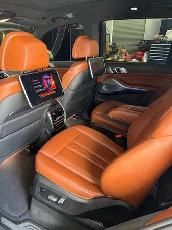 2019 BMW G07 X7 - Image 10 of 13