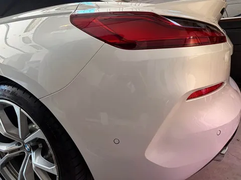 2019 BMW Z4 30i Roadster 2D