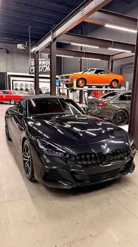 2019 BMW Z4 SDrive 30i