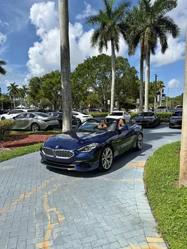 2019 BMW Z4 sDrive30i Roadster 2D