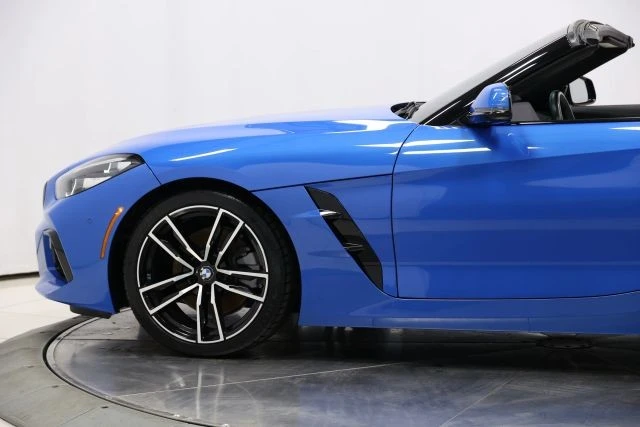 2019 BMW G29 Z4 Roadster - Image 6 of 12