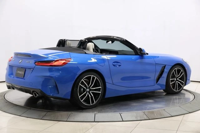 2019 BMW G29 Z4 Roadster - Image 4 of 12