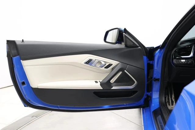2019 BMW G29 Z4 Roadster - Image 9 of 12