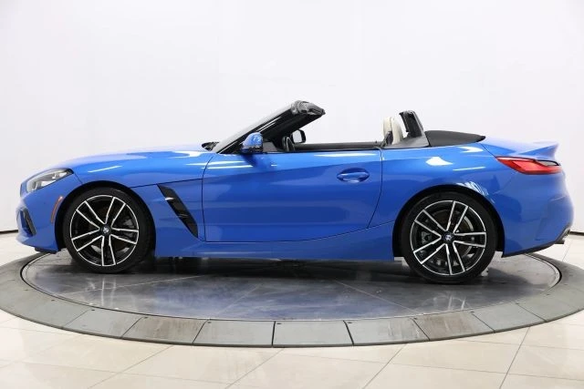 2019 BMW G29 Z4 Roadster - Image 7 of 12