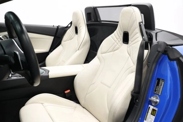 2019 BMW G29 Z4 Roadster - Image 3 of 12