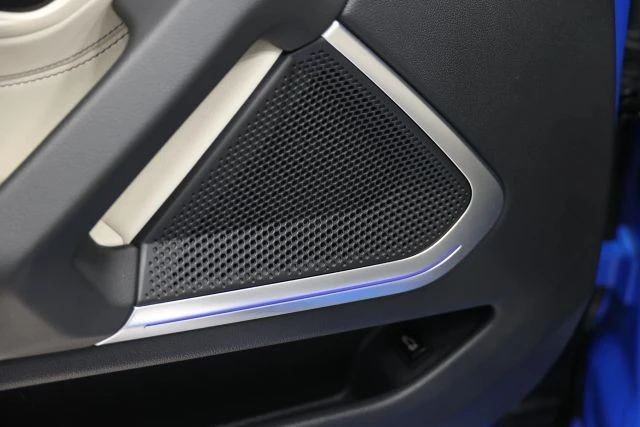 2019 BMW G29 Z4 Roadster - Image 12 of 12