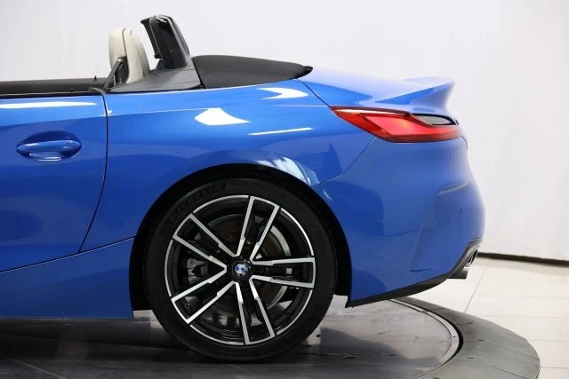 2019 BMW G29 Z4 Roadster - Image 8 of 12