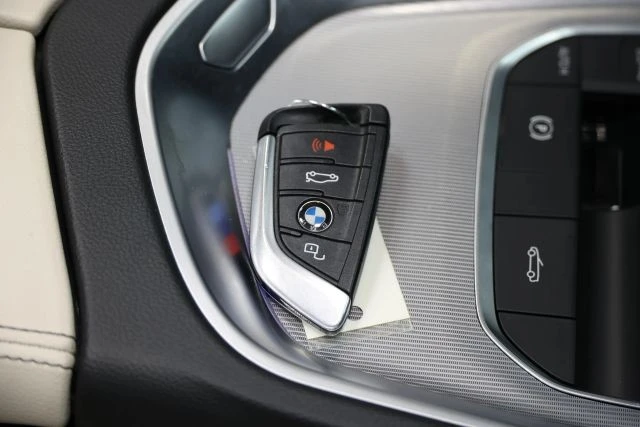 2019 BMW G29 Z4 Roadster - Image 5 of 12
