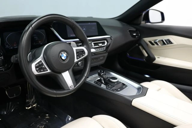 2019 BMW G29 Z4 Roadster - Image 2 of 12