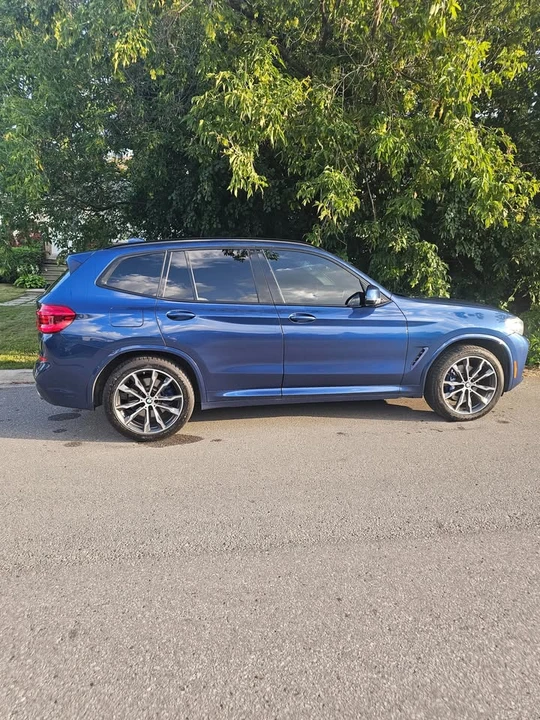 2019 BMW G01 X3 - Image 3 of 10