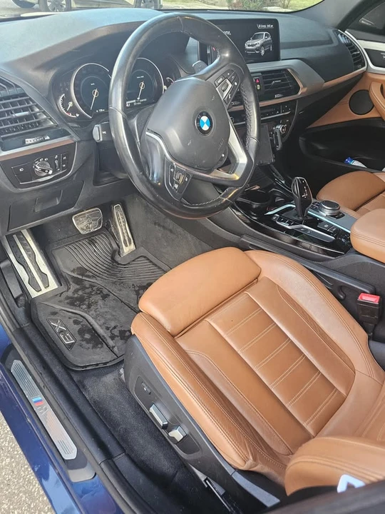 2019 BMW G01 X3 - Image 4 of 10