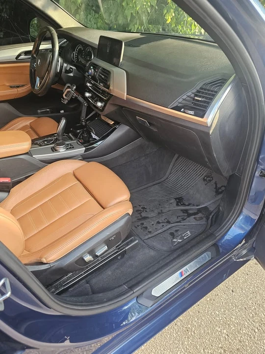 2019 BMW G01 X3 - Image 7 of 10