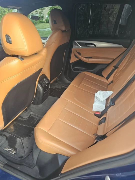 2019 BMW G01 X3 - Image 8 of 10