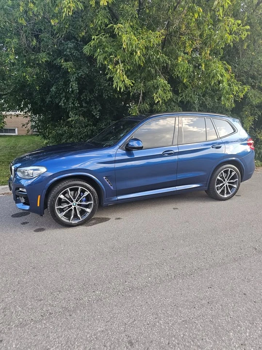 2019 BMW G01 X3 - Image 2 of 10