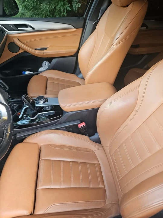 2019 BMW G01 X3 - Image 6 of 10
