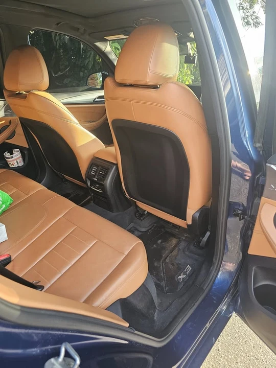 2019 BMW G01 X3 - Image 9 of 10