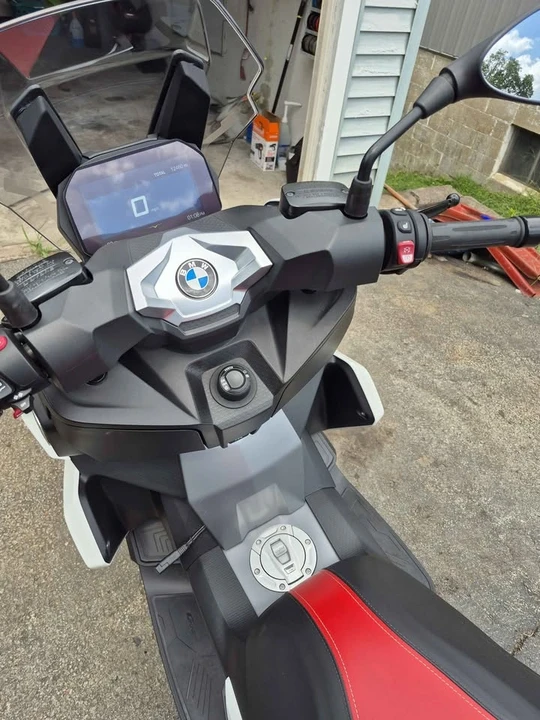 2019 BMW Motorcycles - Image 5 of 5