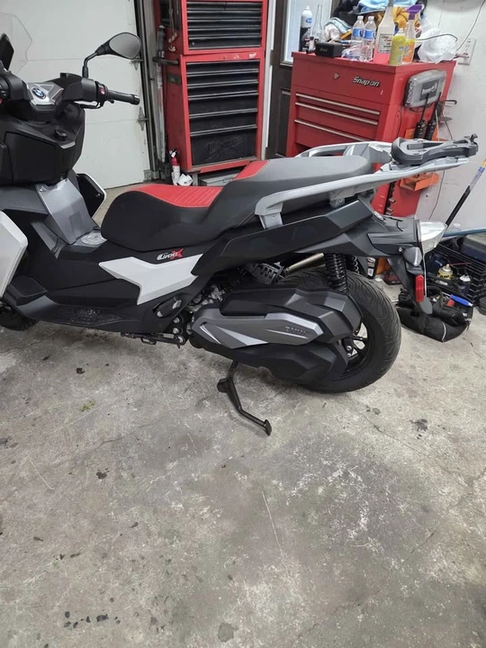 2019 BMW Motorcycles - Image 4 of 5