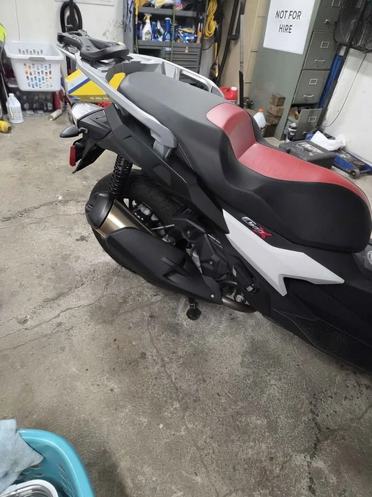 2019 BMW Motorcycles - Image 3 of 5