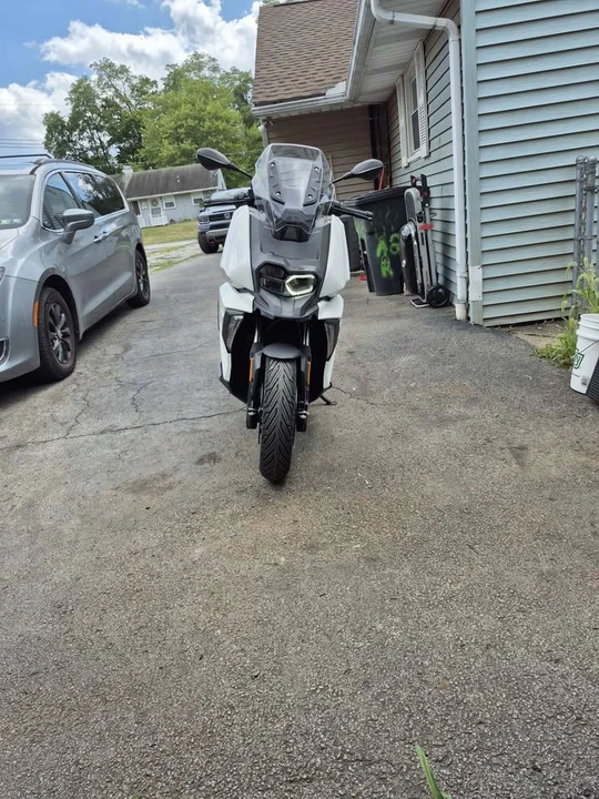 2019 BMW Motorcycles - Image 4 of 8
