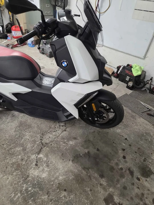 2019 BMW Motorcycles - Image 7 of 8