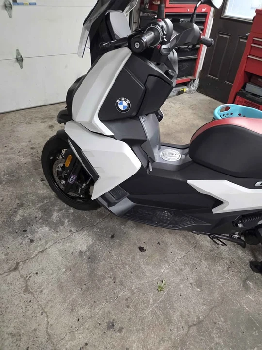 2019 BMW Motorcycles - Image 3 of 8
