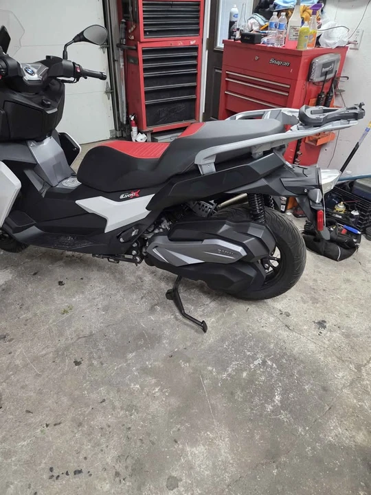 2019 BMW Motorcycles - Image 5 of 8