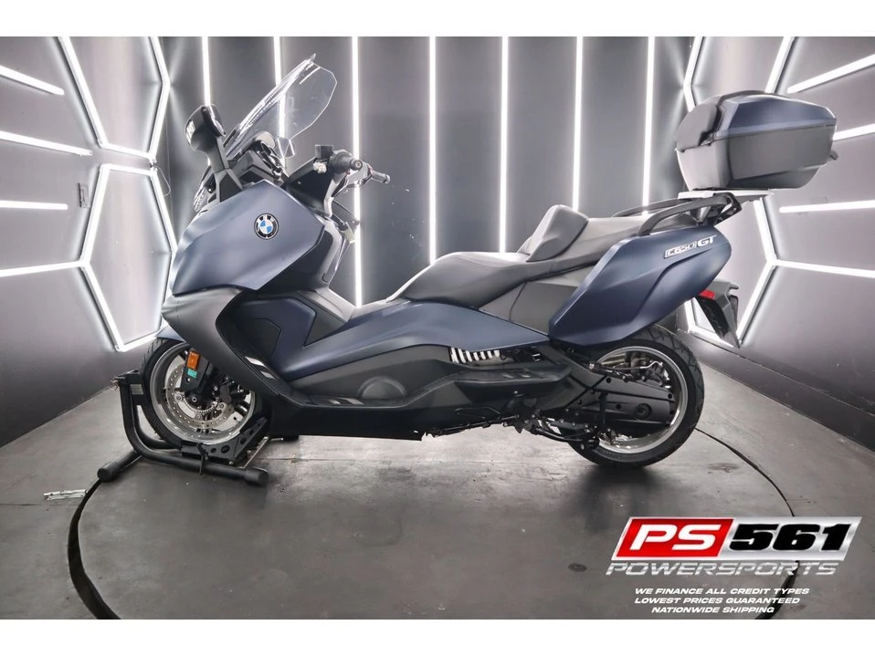 2019 BMW Motorcycles - Image 4 of 20