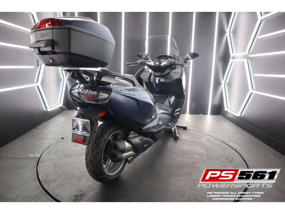 2019 BMW Motorcycles - Image 6 of 20
